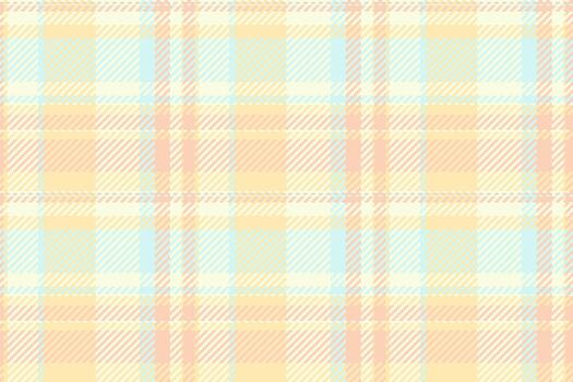delicado pastel tartán modelo. ideal para antecedentes, textiles, o diseño proyectos necesitando un suave, clásico, y elegante tocar. versátil y elegante textura. vector