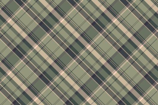 Setting check textile , mat texture seamless background. Picnic blanket fabric tartan plaid pattern in pastel and dark colors. vector