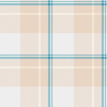elegante tartán modelo con suave matices versátil diseño para antecedentes, textiles, y digital proyectos evoca un sentido de comodidad, tradición, y sofisticación. vector