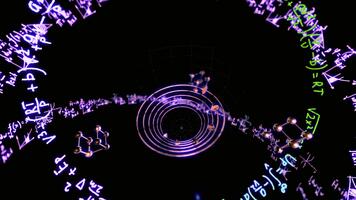 matemáticas fórmulas ecuaciones física Ciencias educación antecedentes resumen movimiento gráficos animación uno cien video