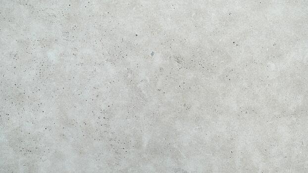 Light Gray Concrete Texture for Background Use in Design Projects, Presentations, and Construction Themes, Smooth Surface with Subtle Patterns and Variations photo