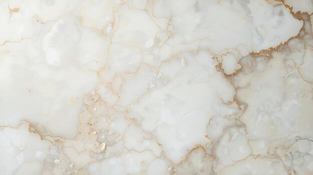 An elegant light beige onyx stone background with natural wavy pattern for surface, tile, and interior design projects is presented here. photo