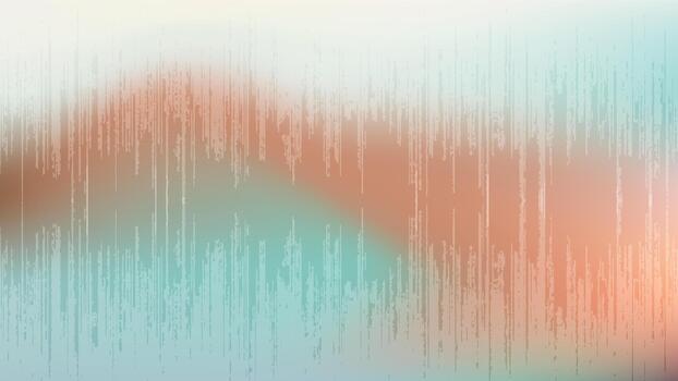 Abstract pastel color background with lines. vector