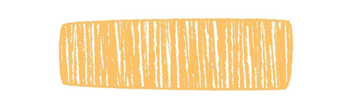 Vertical chalk scribble fluid quote box with rough hand drawn sketch texture. Rectangle textbox creates a unique background and graphic element for modern quote or creative text design. vector