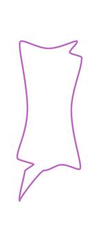 incompleto garabato habla caja icono con mano dibujado contorno y redondo caja de texto forma. charla globo y mensaje caja en resumido estilo, Perfecto para hablar, comunicación moderno mensaje concepto diseños vector