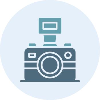 Camera Sharp Edge Visual Form vector