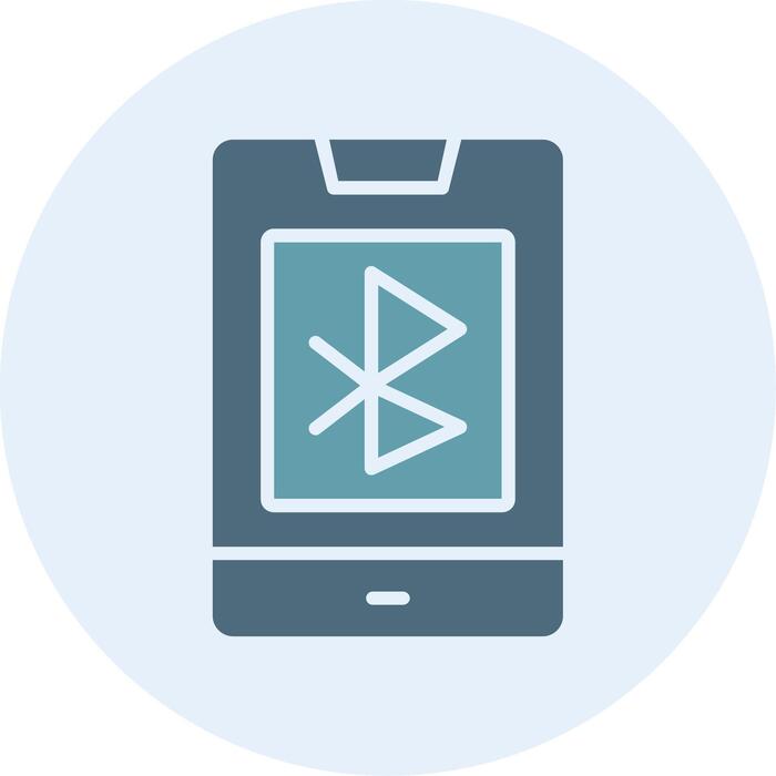 Bluetooth Device Vector Art, Icons, and Graphics for Free Download
