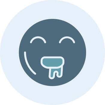 Hungry Interactive UI Design Symbol vector