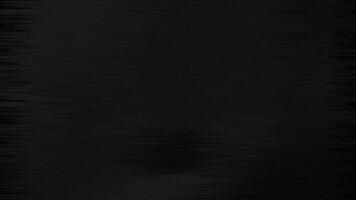 retrò tv schermo problema tecnico con analogico statico interferenza video