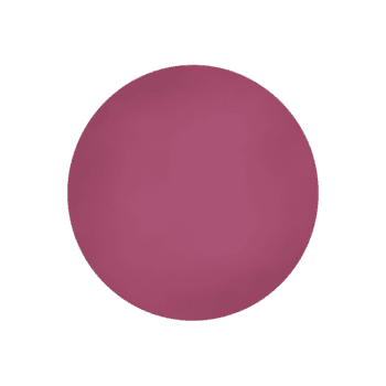 Rosa Kreis isoliert einfach minimal geometrisch runden Sanft abstrakt glatt sauber Design Element zum Hintergründe oder Grafik Projekte png