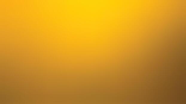 gold color gradient background with shiny empty space vector