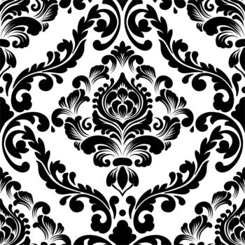 damasco modelo elemento vector