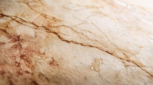 Textured surface with natural colors and patterns photo