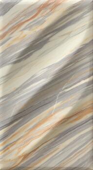 resumen diagonal Pinceladas en apagado terroso tonos crear un texturizado orgánico y visualmente dinámica antecedentes modelo foto