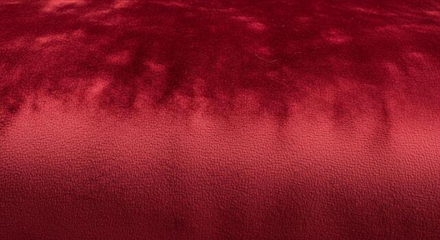 Abstract deep red textured background with streaks and gradients evoking emotion and depth photo