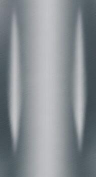 Abstract metallic background with soft vertical streaks of light and subtle color variations photo