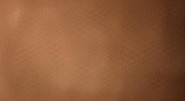 Close up textured abstract background of warm earthy tones with subtle variations in color and light photo