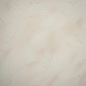 Subtle abstract pattern with soft pastel hues of cream yellow and pale blue creating a gentle and serene background texture photo