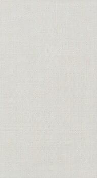 Subtle speckled texture with a soft off white and light gray gradient background creating a minimalist abstract pattern photo