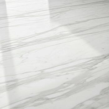 Abstract white texture with diagonal shadows and subtle grain patterns creating a minimalist and serene background photo