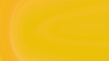 degradado amarillo antecedentes transiciones a un encendedor sombra. versátil para presentaciones, web diseño, social medios de comunicación publicaciones, y impresión materiales adecuado para varios diseño proyectos video