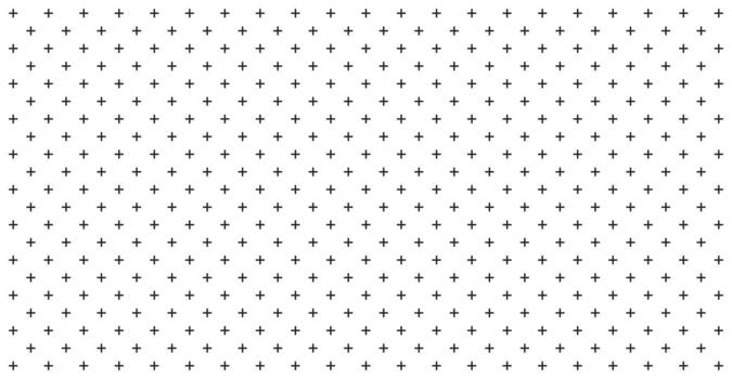 más modelo antecedentes. cruzar sencillo textura. geométrico repitiendo diseño para medicina y matemáticas. vector