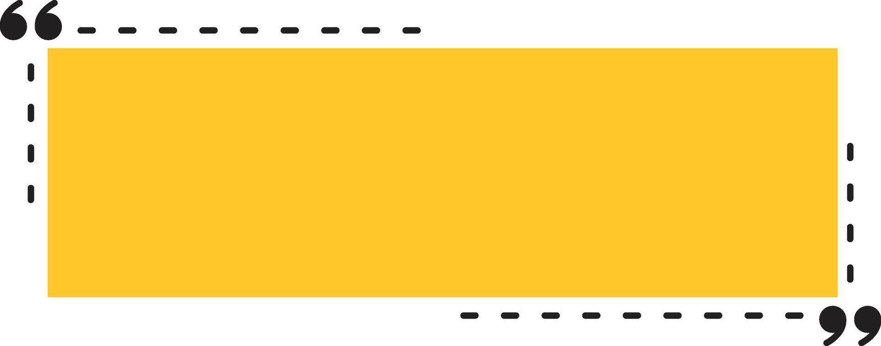 Yellow Rectangle Vector Art, Icons, and Graphics for Free Download