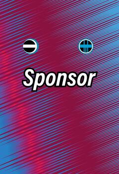 Abstract Speed Lines Dynamic Uniform Print vector