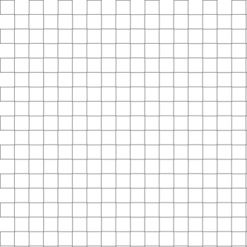 tecnico denso piazza griglia con in modo uniforme distanziati allineato linea struttura png