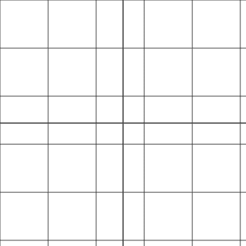 técnico centrar cruzar cuadrícula con intersectando preciso vertical y horizontal líneas png