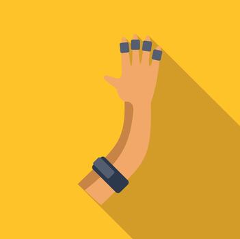 virtual realidad háptico tecnología creando inmersivo juego de azar experiencias vector