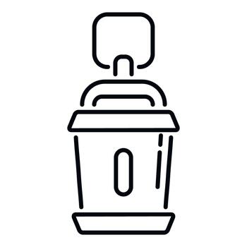 papel desfibradora máquina destruyendo documentos para datos seguridad vector