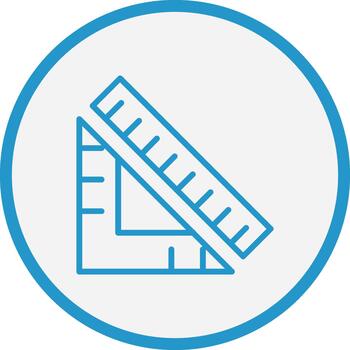 geometría estructura metálica aplicación diseño elemento vector