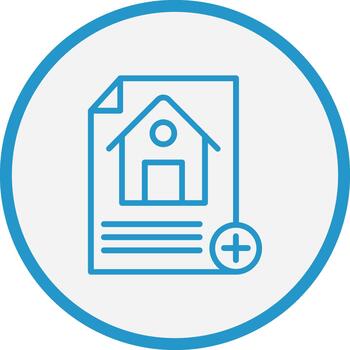 Add File Modular Form Shape vector