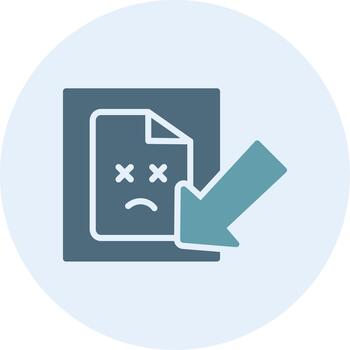 datos mesa resumen ui visual elemento vector