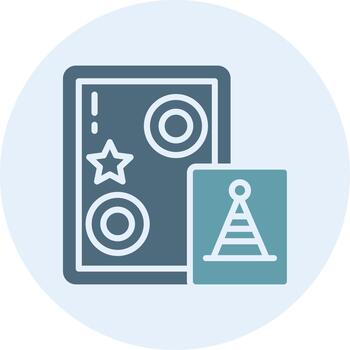 Photo Sharp Edge Visual Form vector