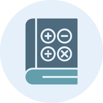 Maths Interactive Symbol Element vector