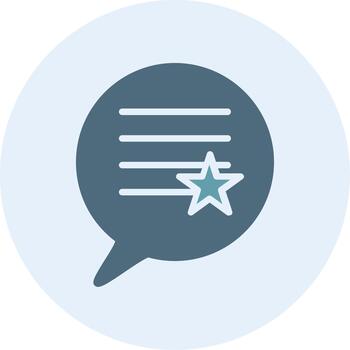 Feedback Monotone Sketch Design Graphic vector