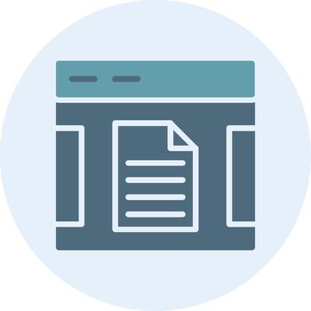 File Sharp Edge Visual Form vector