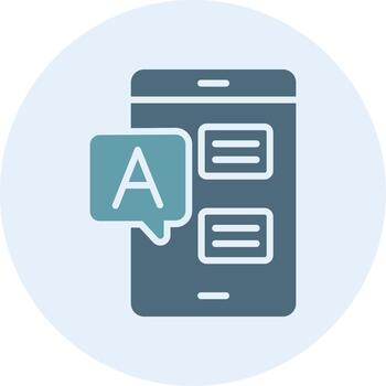 App Modular Form Shape vector