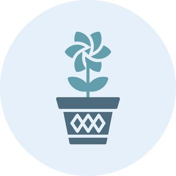 Plant Sharp Edge Visual Form vector