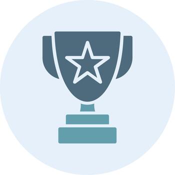 Success Interactive UI Design Symbol vector