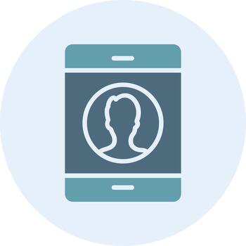 Users Interactive UI Design Symbol vector