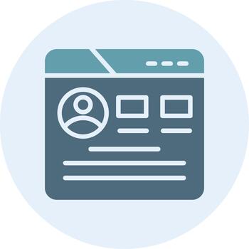 perfil estructura metálica aplicación diseño elemento vector