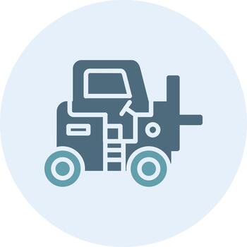 cargador basado en web diseño elemento icono vector