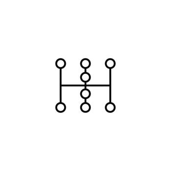 Neural Network Structure vector