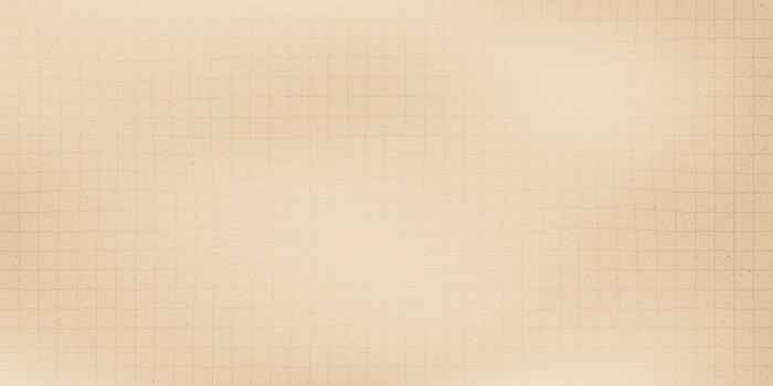 Textured retro checkered paper background with a sandy effect and grainy pattern with space for text. vector