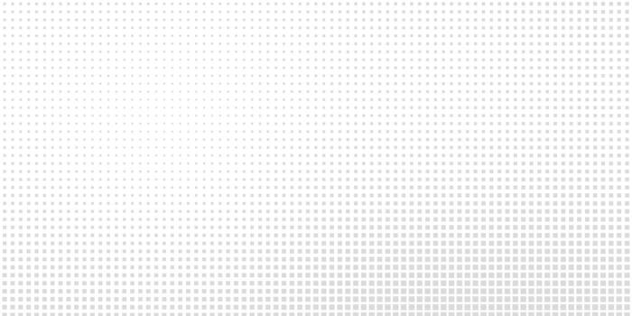 White background with dots. Abstract background for design. vector