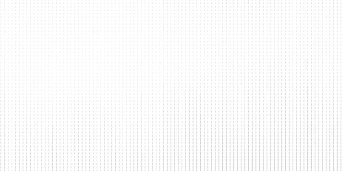 Abstract background for design. White background with dots. vector