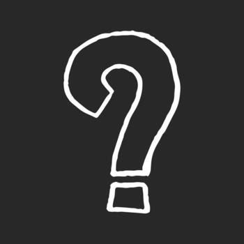 primitivo geométrico garabatear con grueso lápiz de color trazos mano dibujado resumen forma en infantil estilo. carbón garabato para dinámica mirar. vector